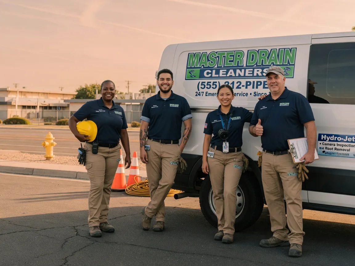 Drain Cleaning company in Mayhill, NM